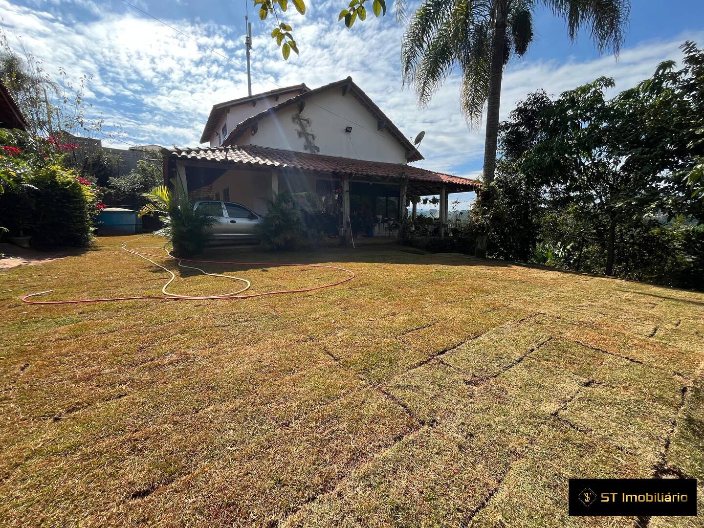 Terreno, 2400 m² - Foto 7