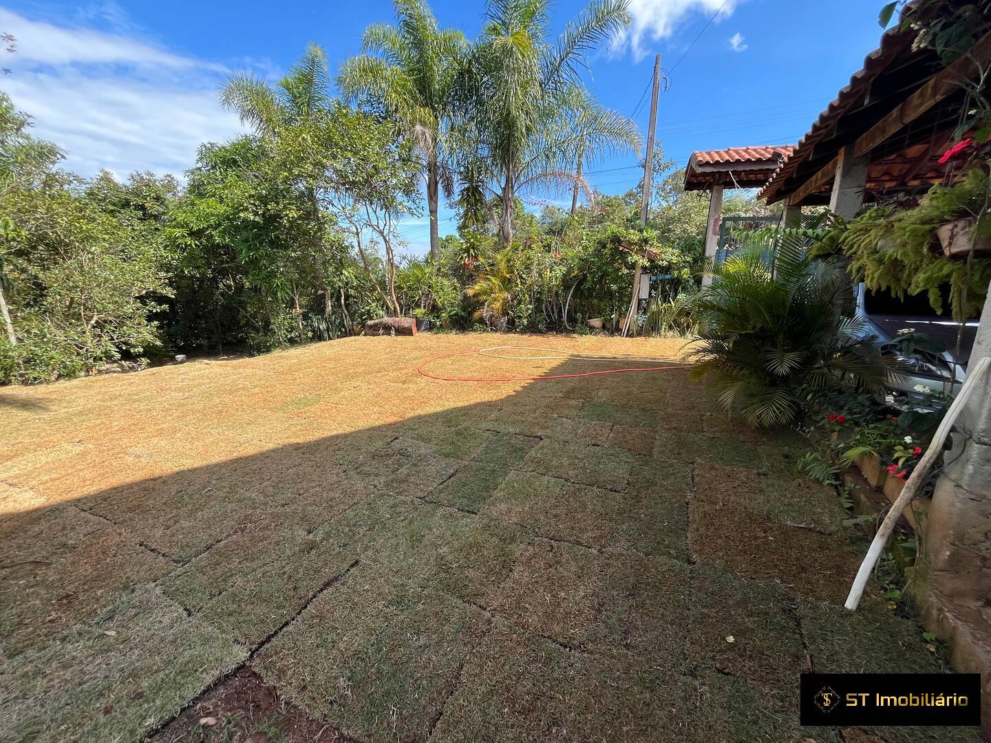 Terreno, 2400 m² - Foto 8