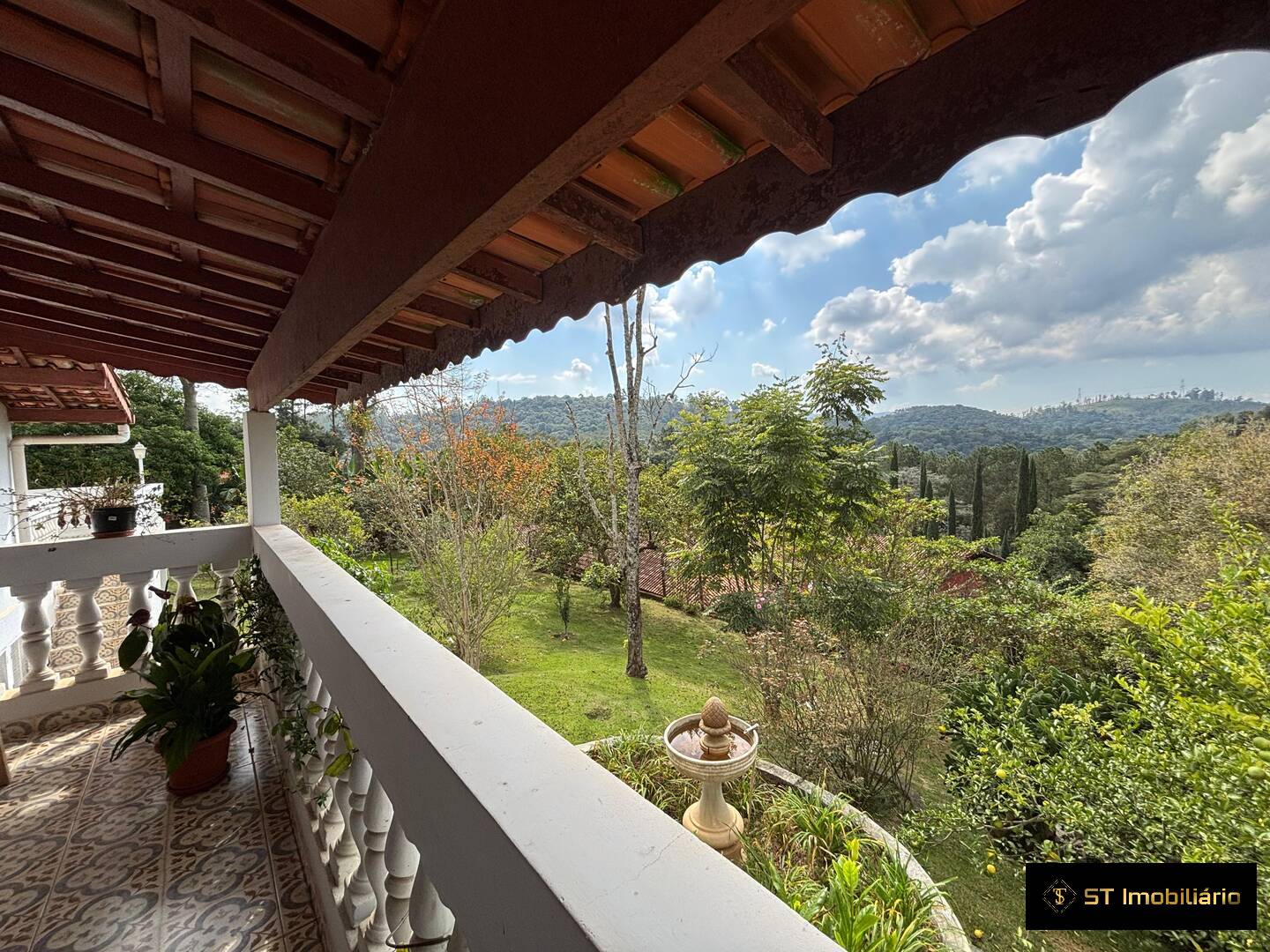 Chácara à venda com 4 quartos, 269m² - Foto 21