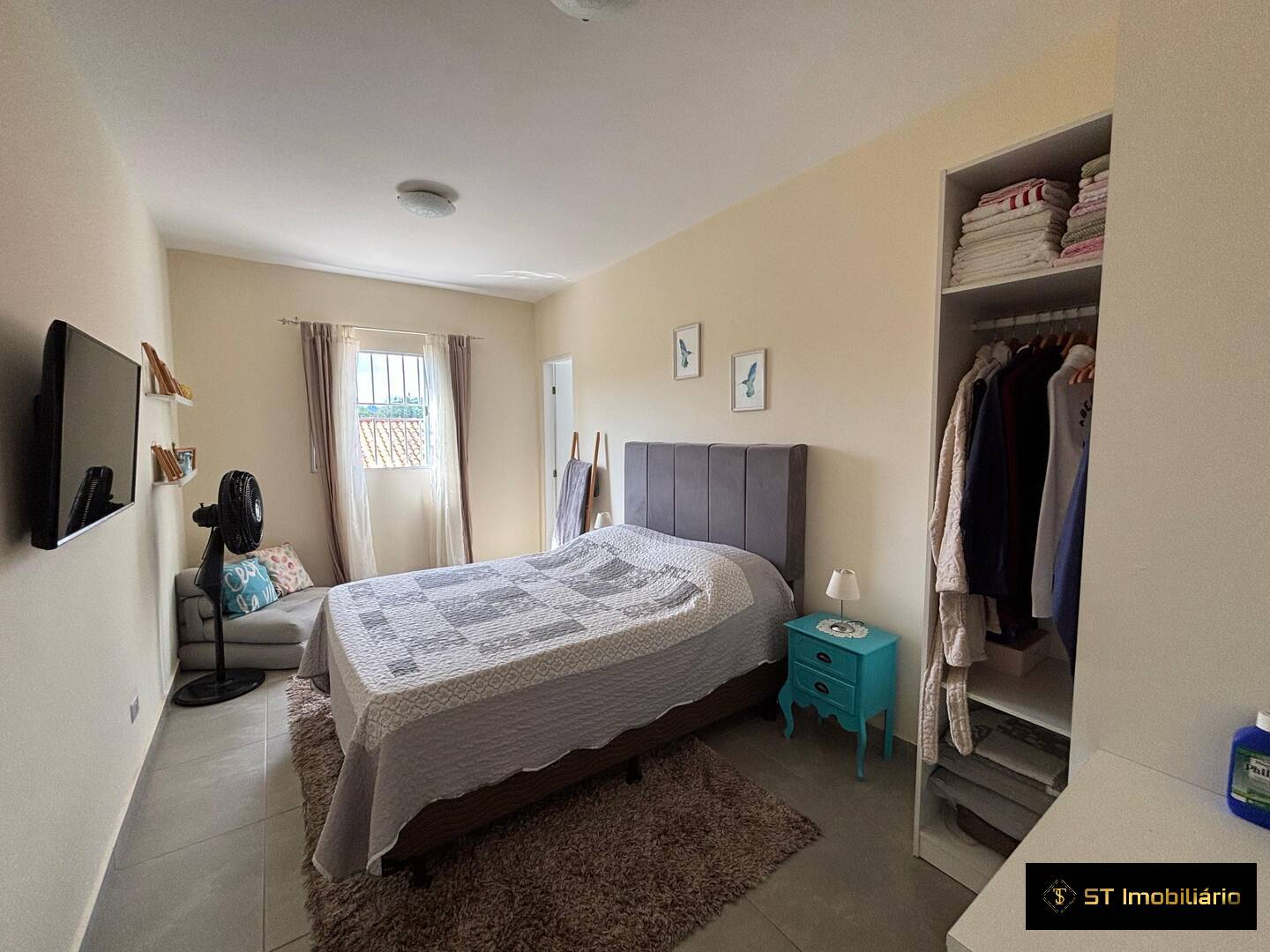 Chácara à venda com 4 quartos, 269m² - Foto 13