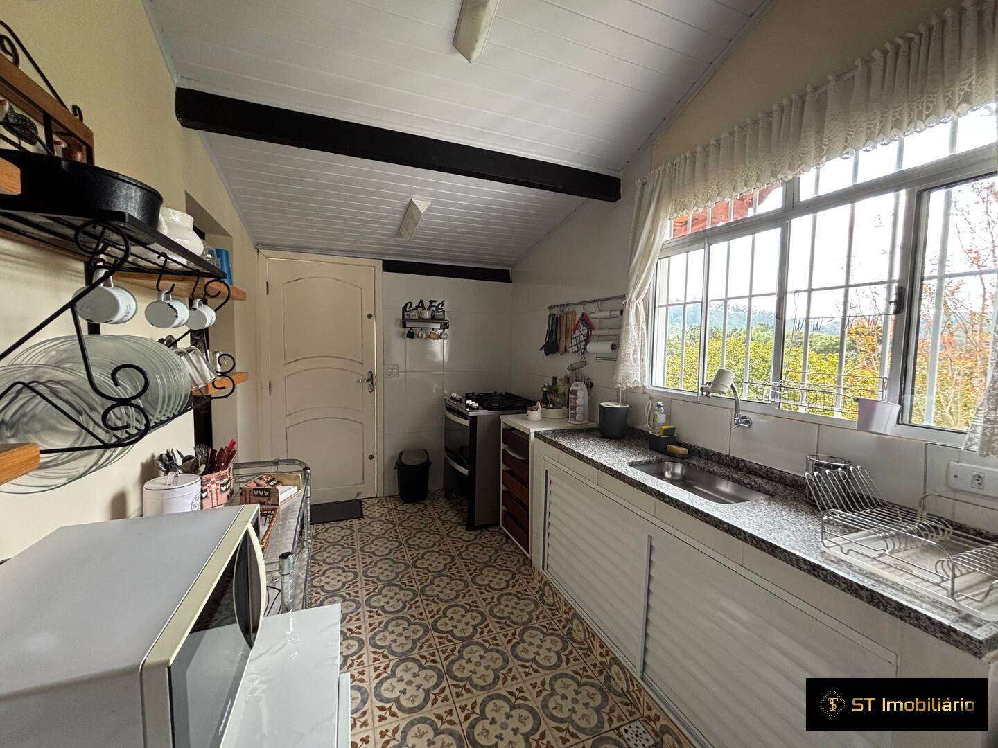 Chácara à venda com 4 quartos, 269m² - Foto 12