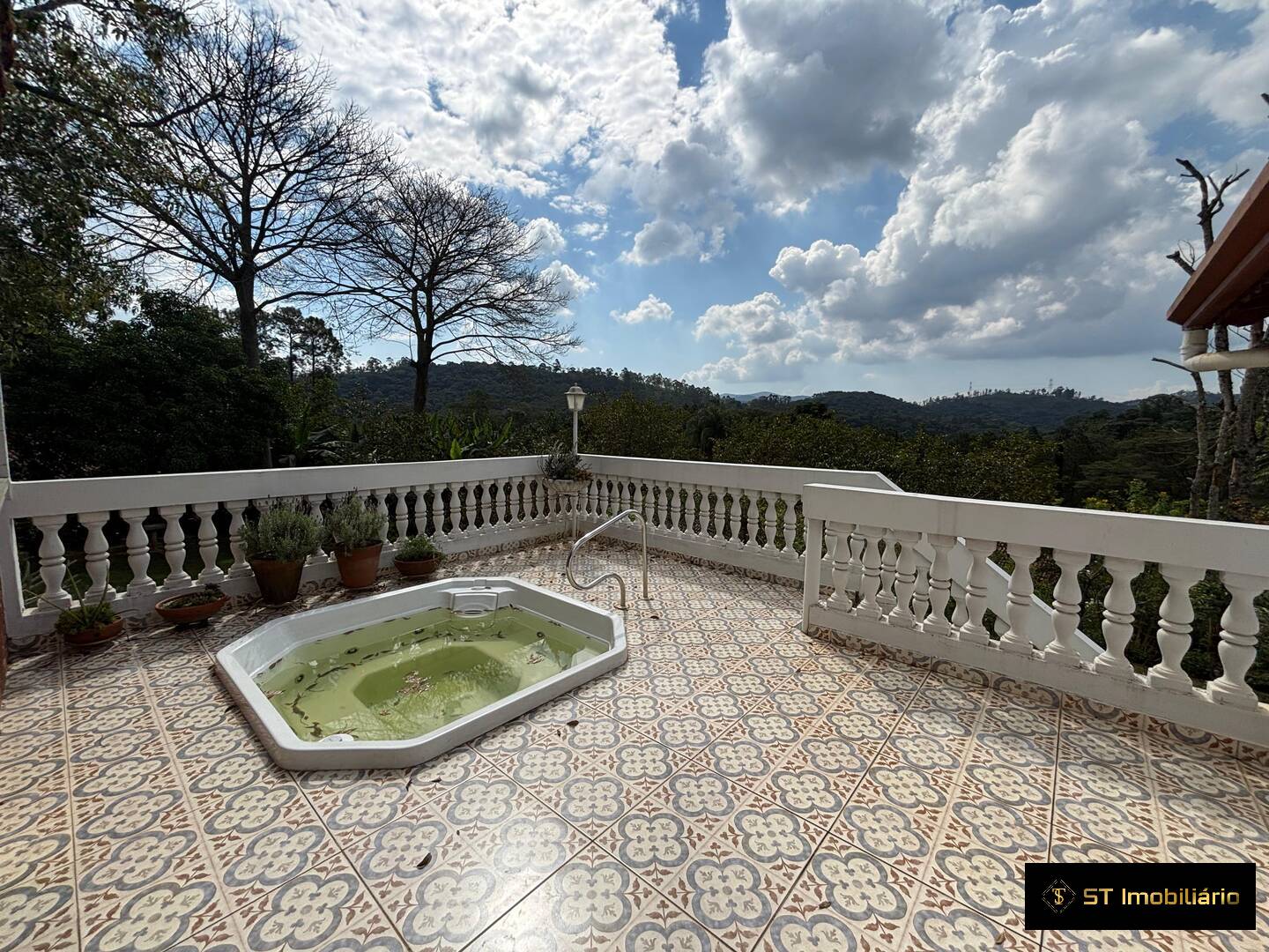 Chácara à venda com 4 quartos, 269m² - Foto 19