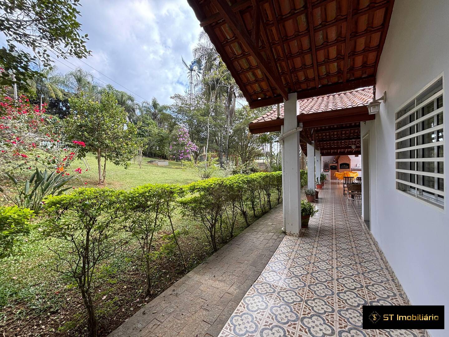 Chácara à venda com 4 quartos, 269m² - Foto 20