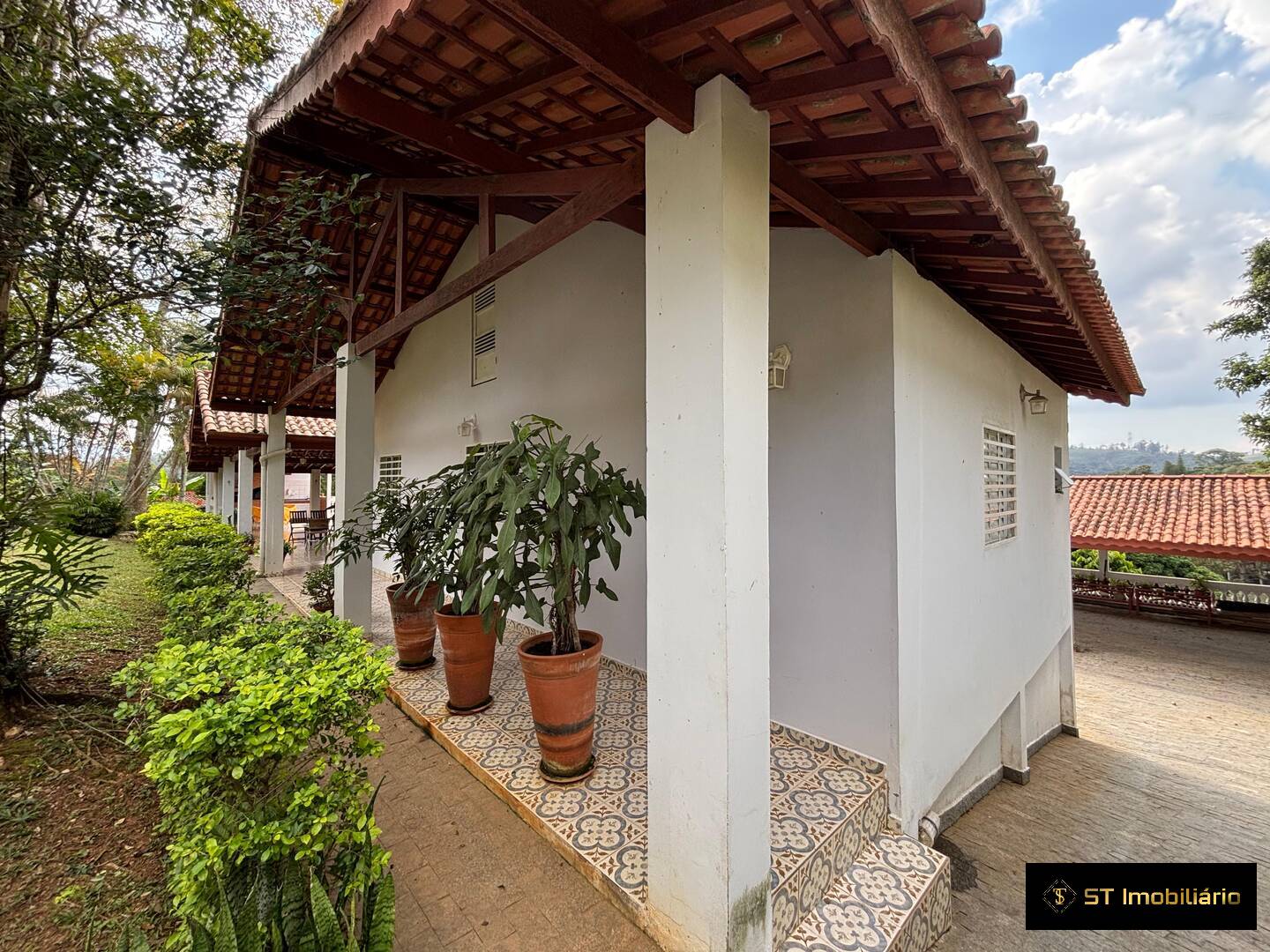 Chácara à venda com 4 quartos, 269m² - Foto 7