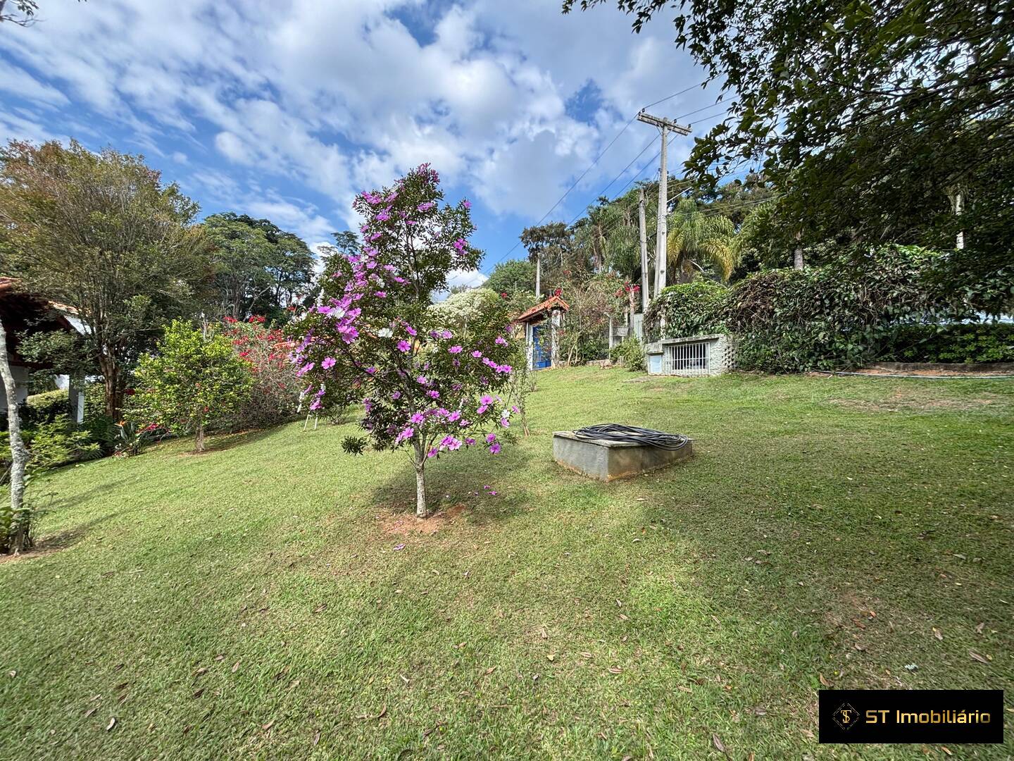 Chácara à venda com 4 quartos, 269m² - Foto 5