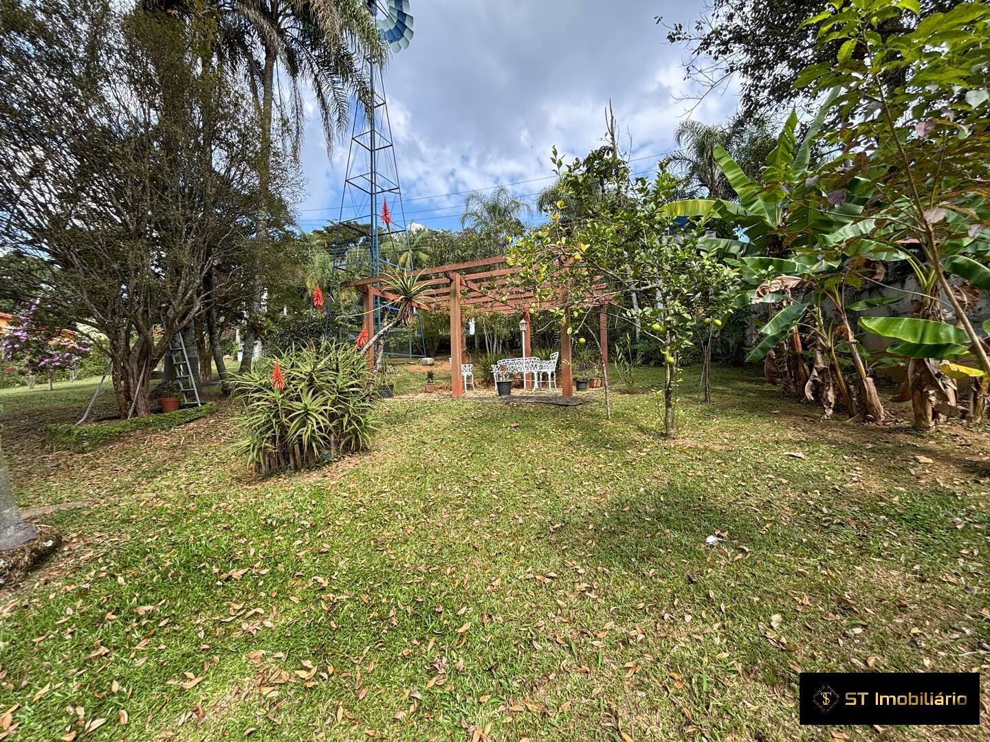 Chácara à venda com 4 quartos, 269m² - Foto 22