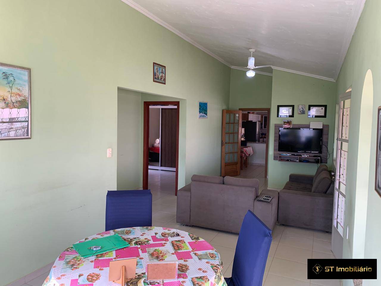 Chácara, 5 quartos, 800 m² - Foto 13