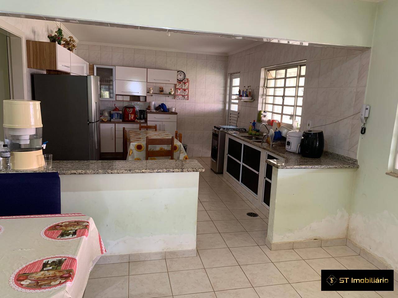 Chácara, 5 quartos, 800 m² - Foto 11