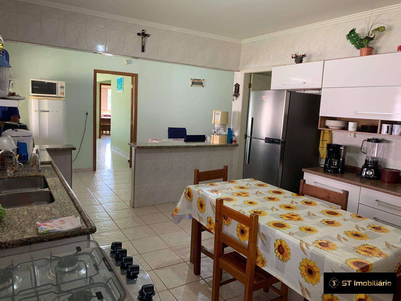 Chácara, 5 quartos, 800 m² - Foto 15