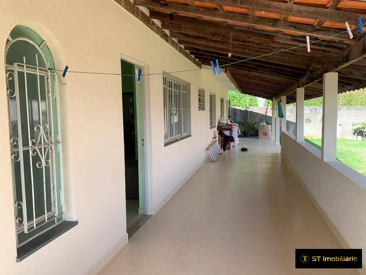 Chácara, 5 quartos, 800 m² - Foto 20