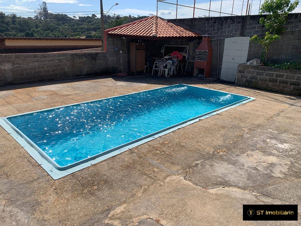 Chácara, 5 quartos, 800 m² - Foto 4