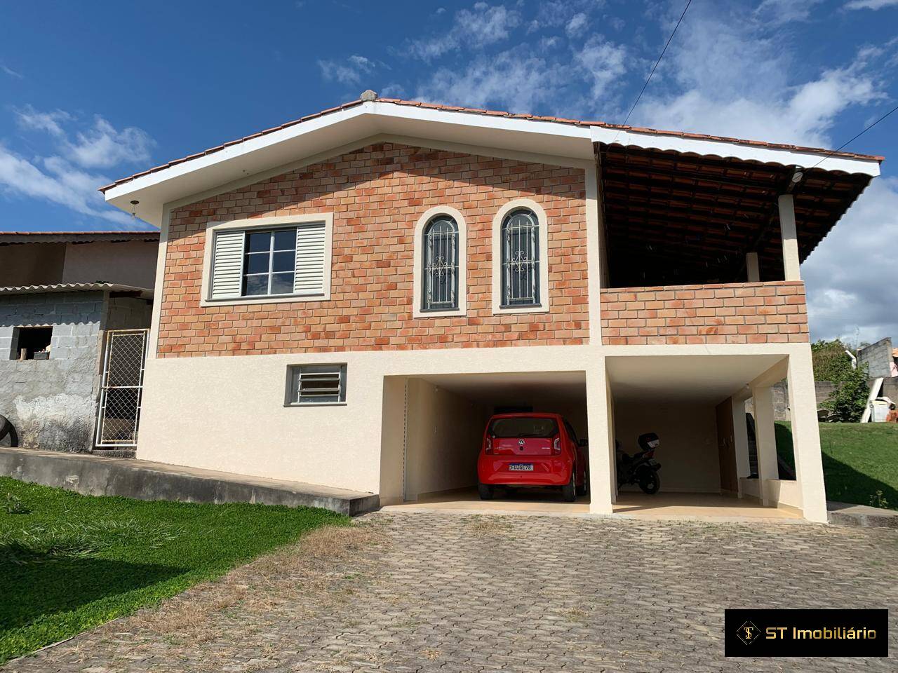 Chácara, 5 quartos, 800 m² - Foto 24