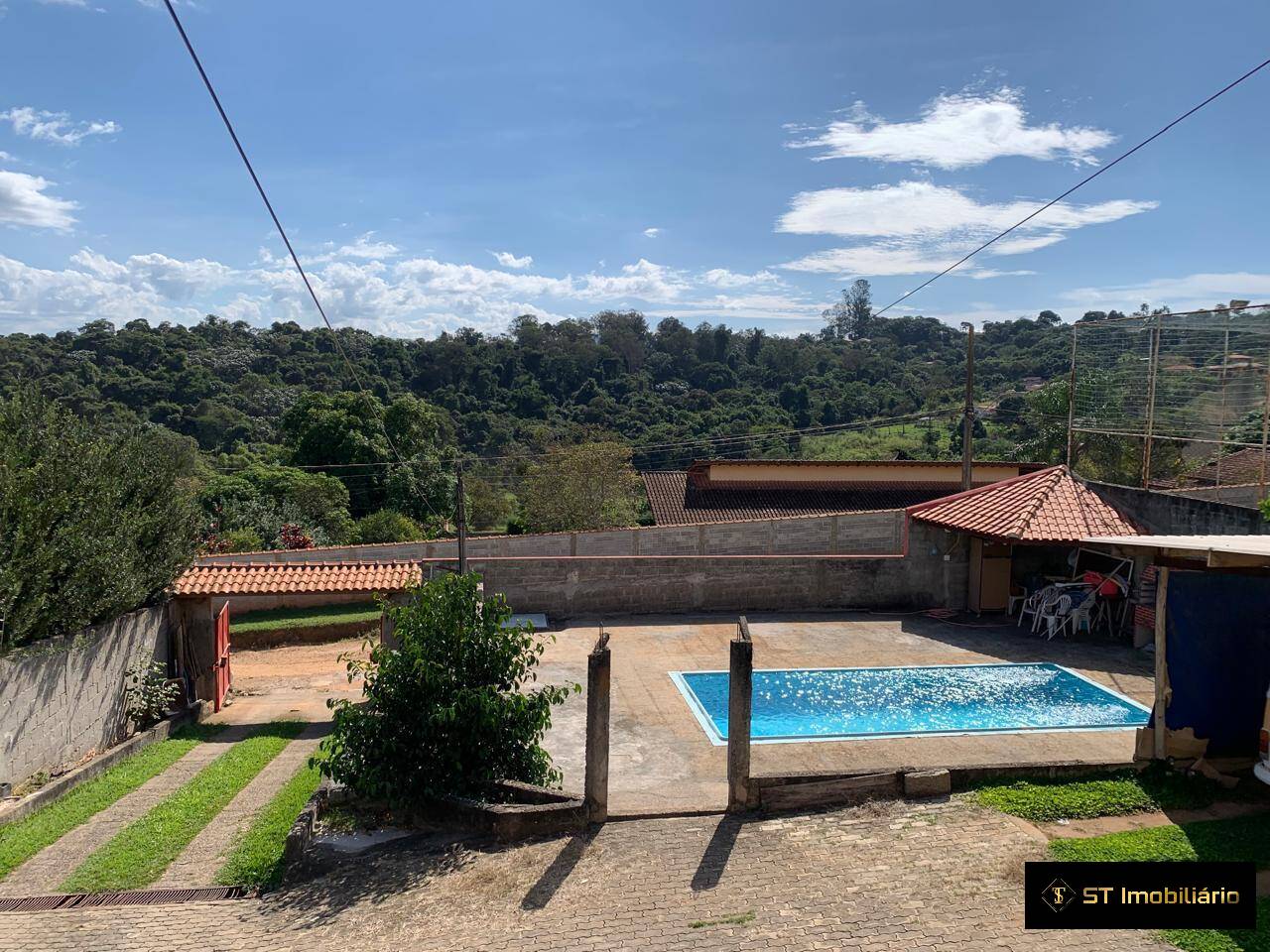 Chácara, 5 quartos, 800 m² - Foto 22