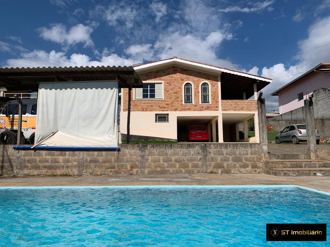 Chácara, 5 quartos, 800 m² - Foto 3