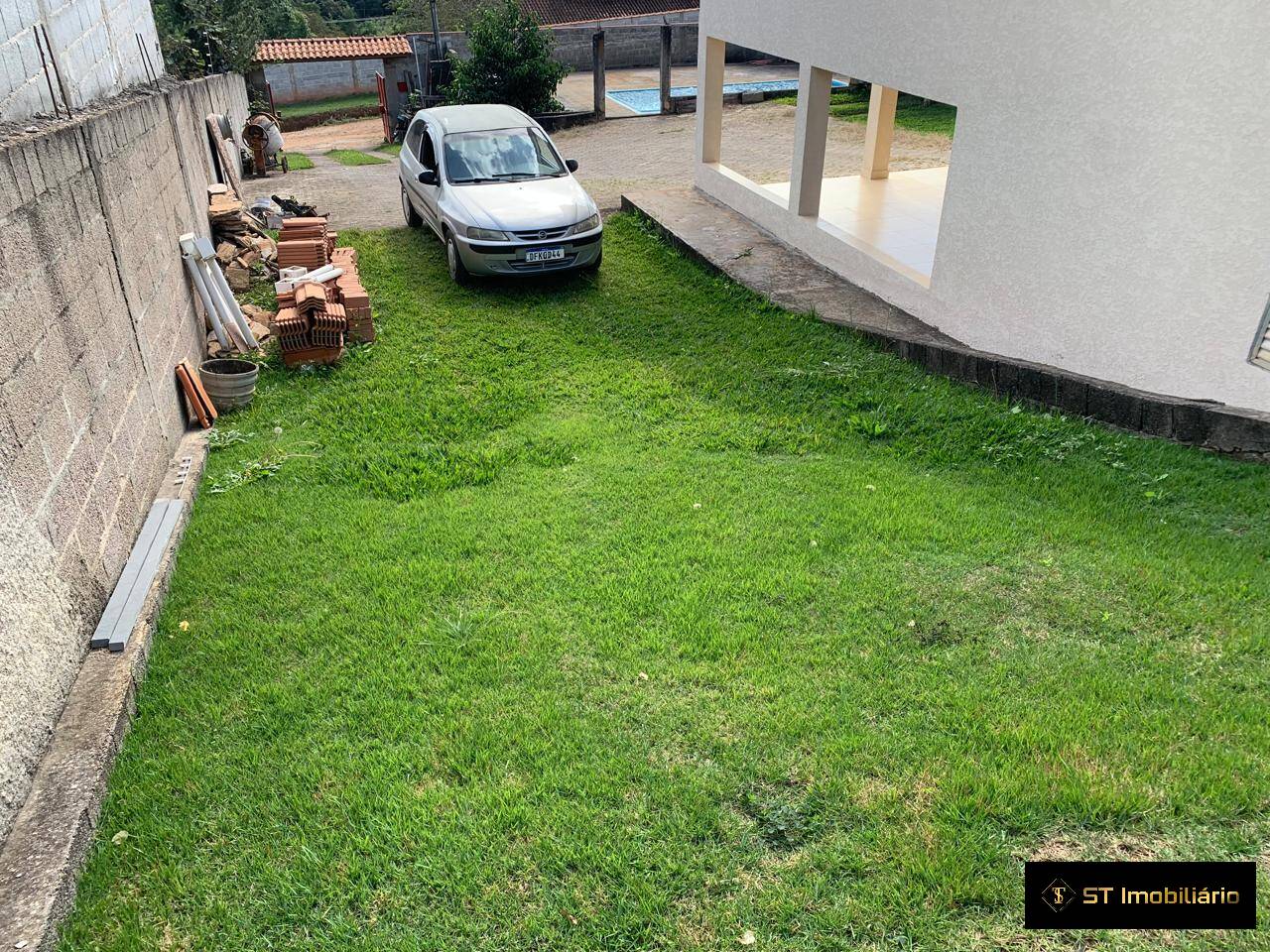 Chácara, 5 quartos, 800 m² - Foto 29