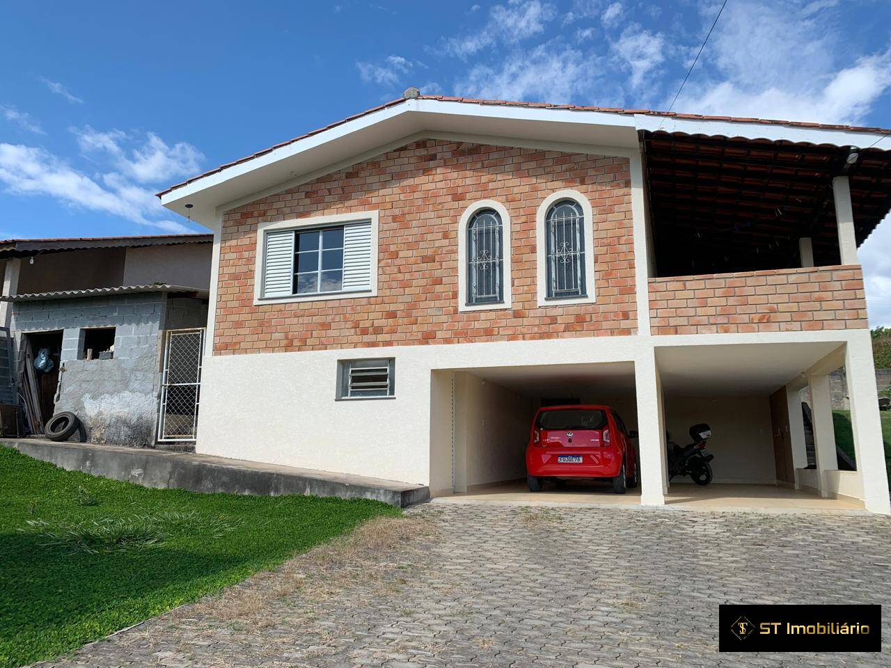 Chácara, 5 quartos, 800 m² - Foto 5