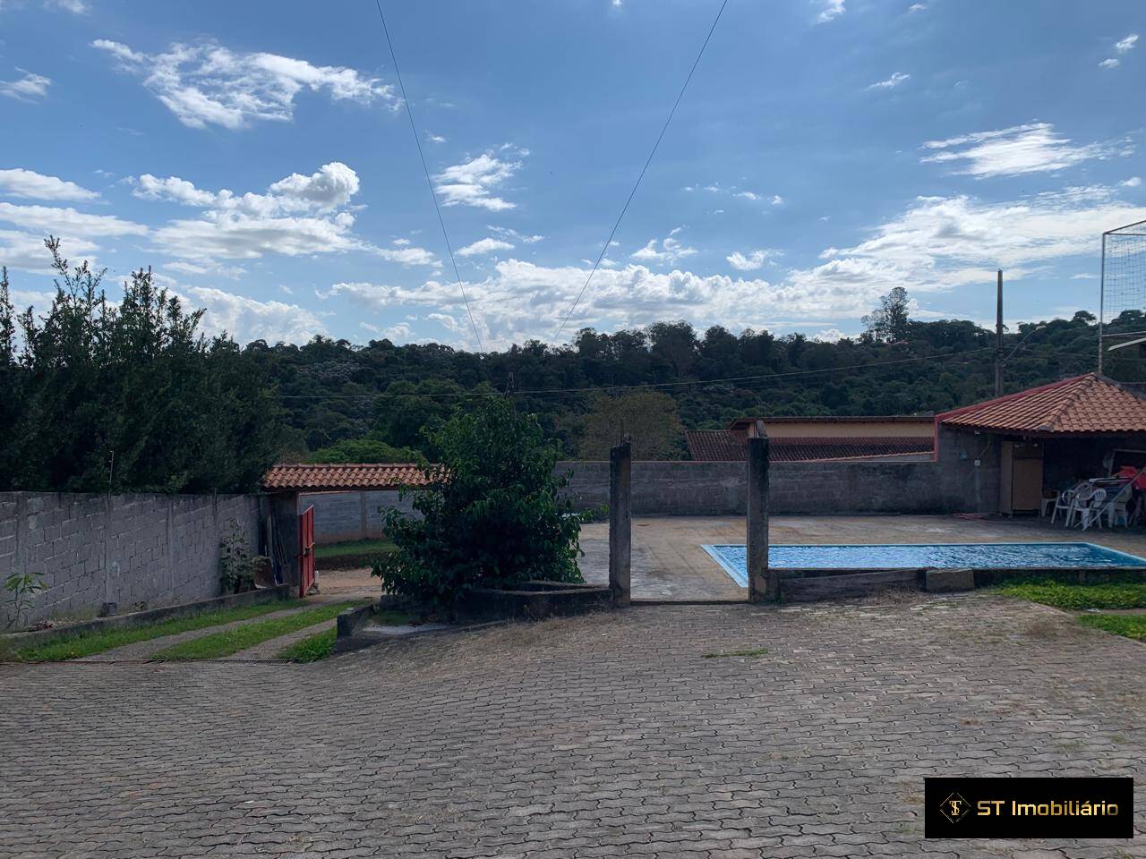 Chácara, 5 quartos, 800 m² - Foto 31