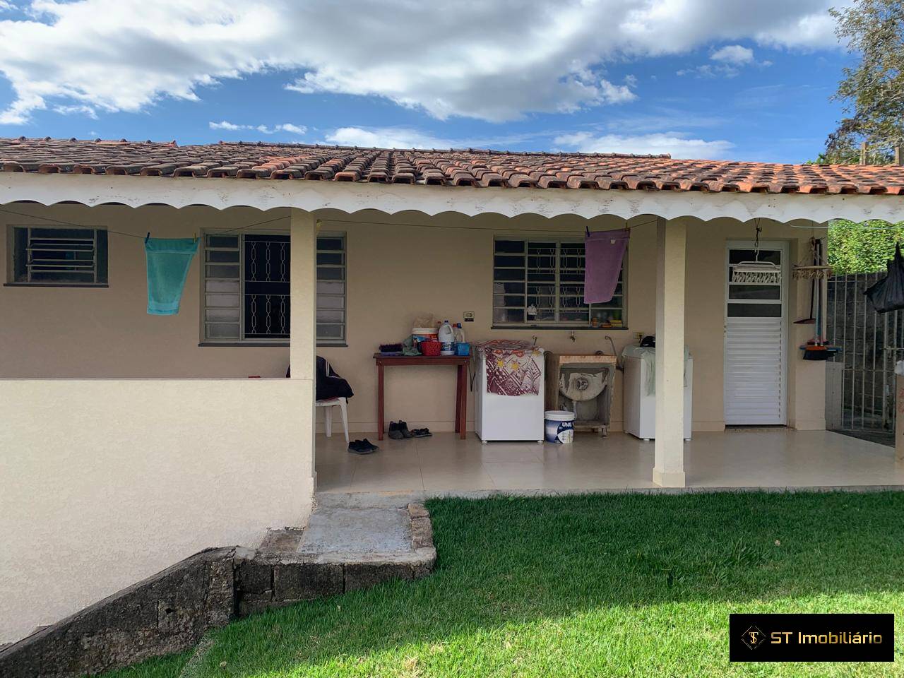 Chácara, 5 quartos, 800 m² - Foto 30