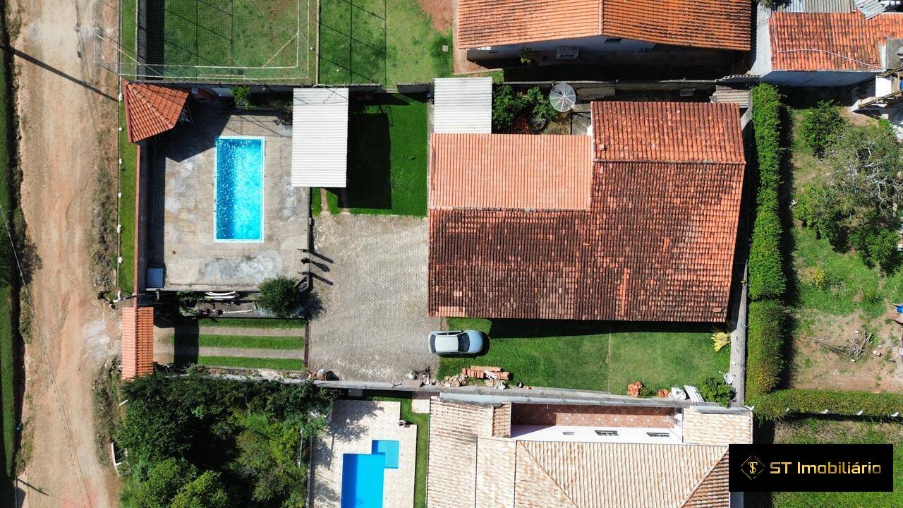Chácara, 5 quartos, 800 m² - Foto 2