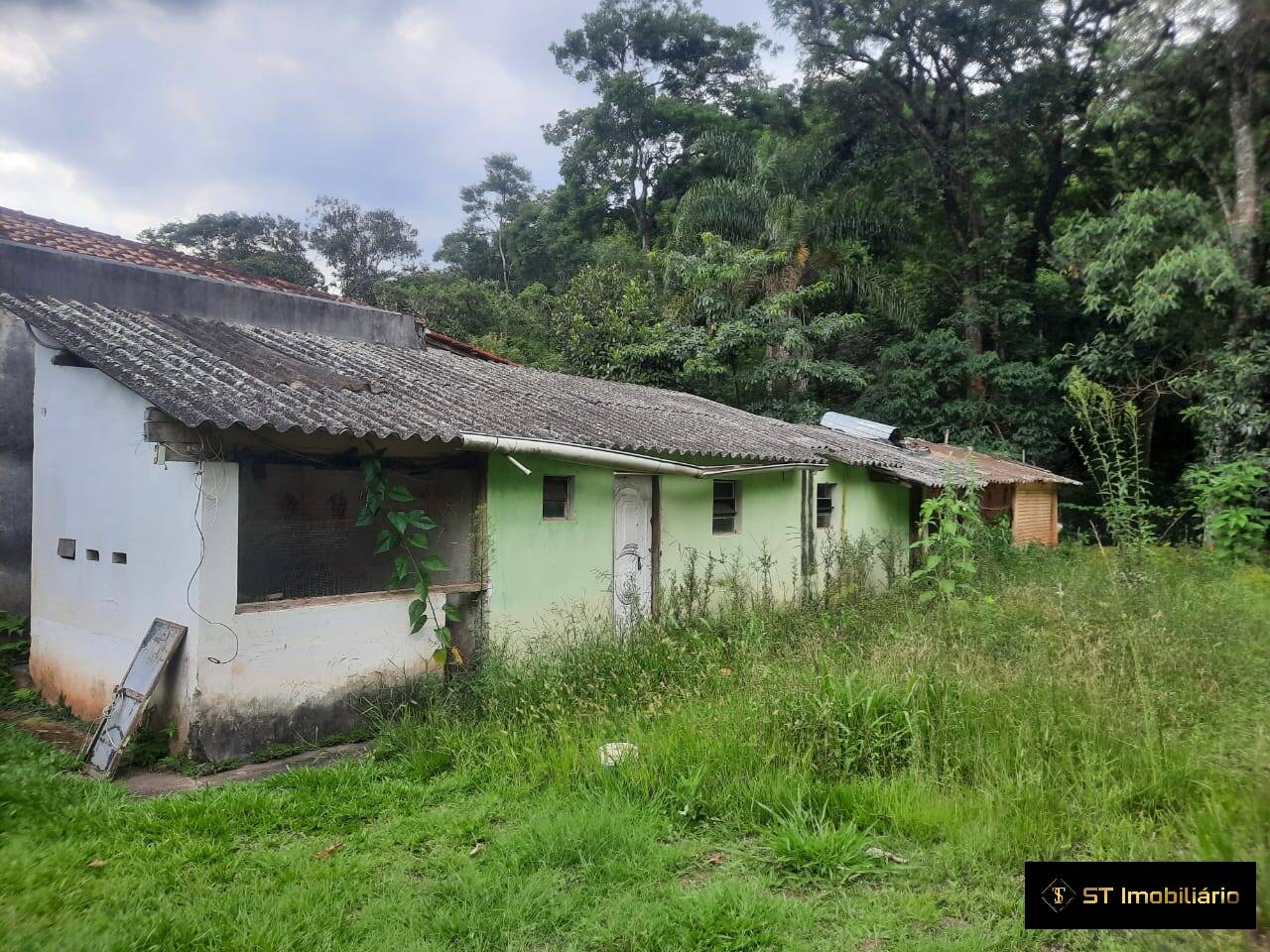 Chácara à venda com 3 quartos, 2000m² - Foto 22