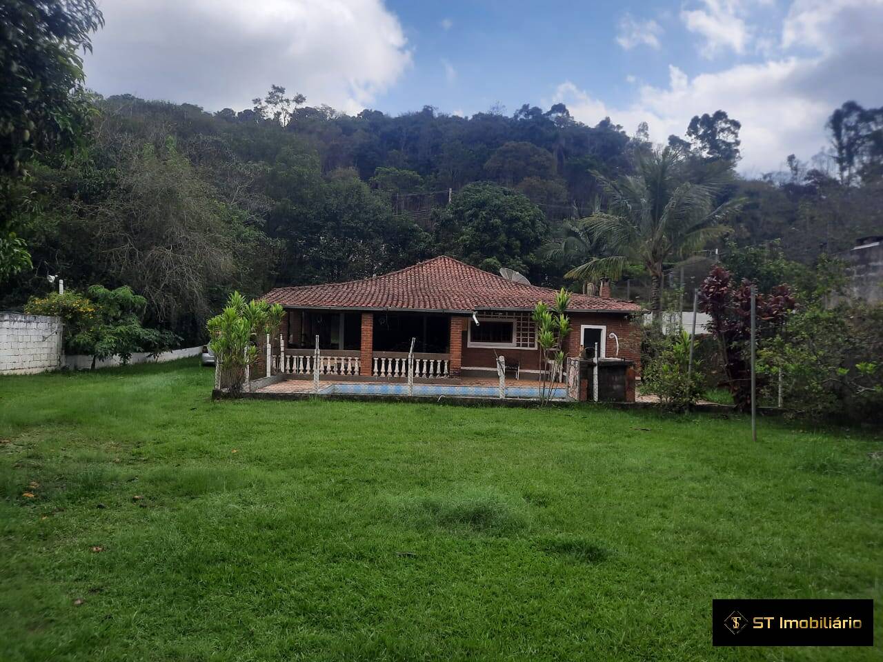 Chácara à venda com 3 quartos, 2000m² - Foto 5