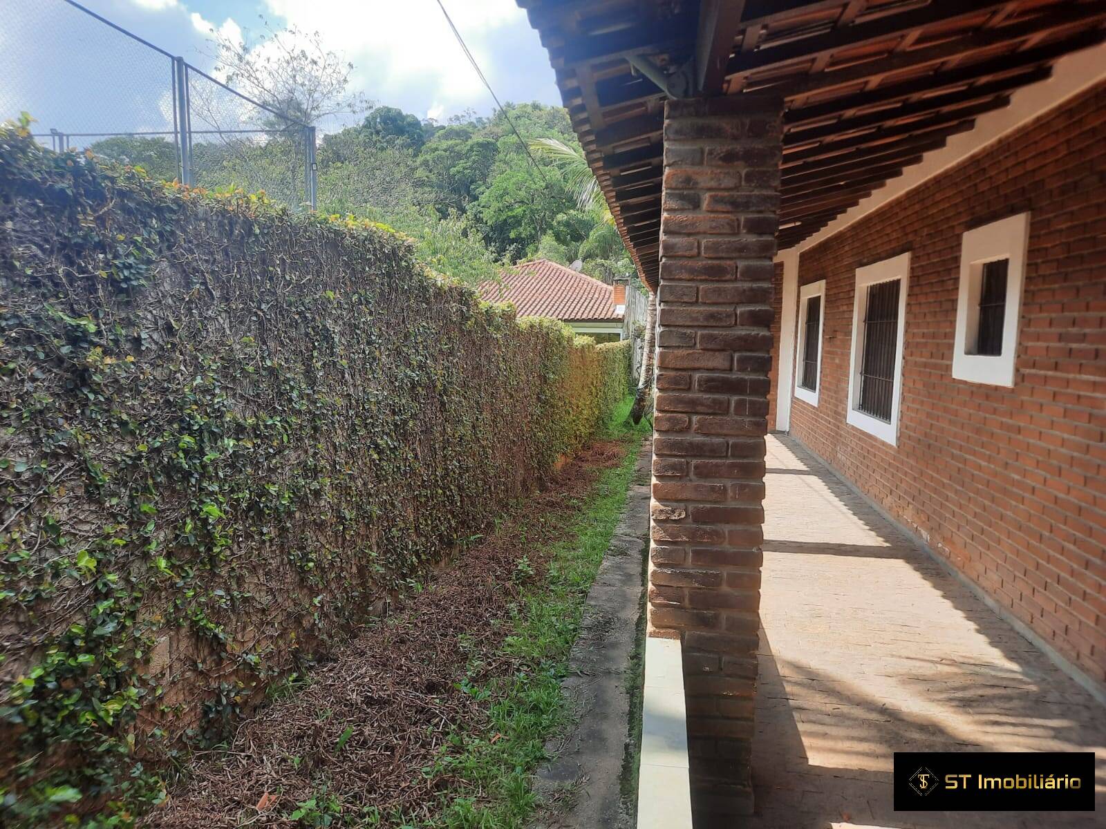 Chácara à venda com 3 quartos, 2000m² - Foto 27