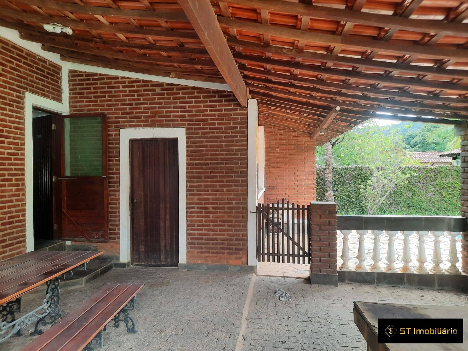 Chácara à venda com 3 quartos, 2000m² - Foto 7