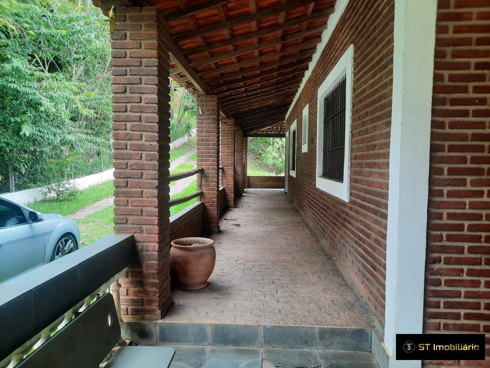 Chácara à venda com 3 quartos, 2000m² - Foto 6