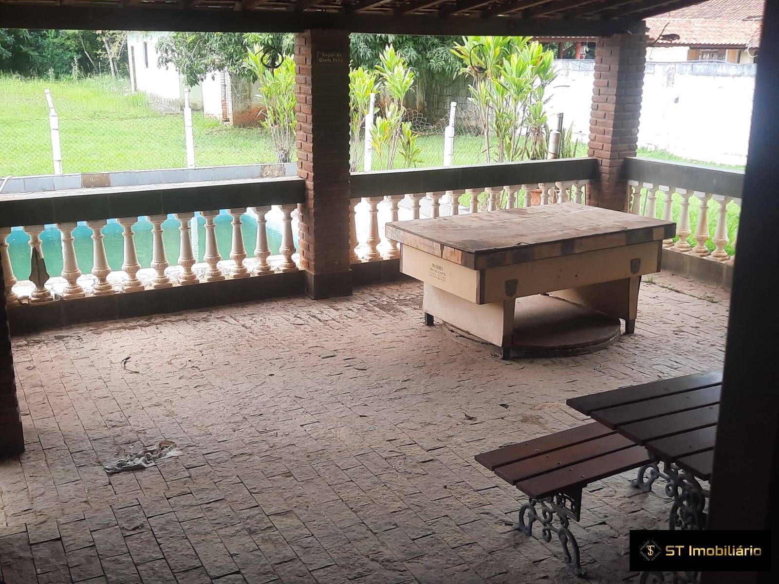 Chácara à venda com 3 quartos, 2000m² - Foto 8