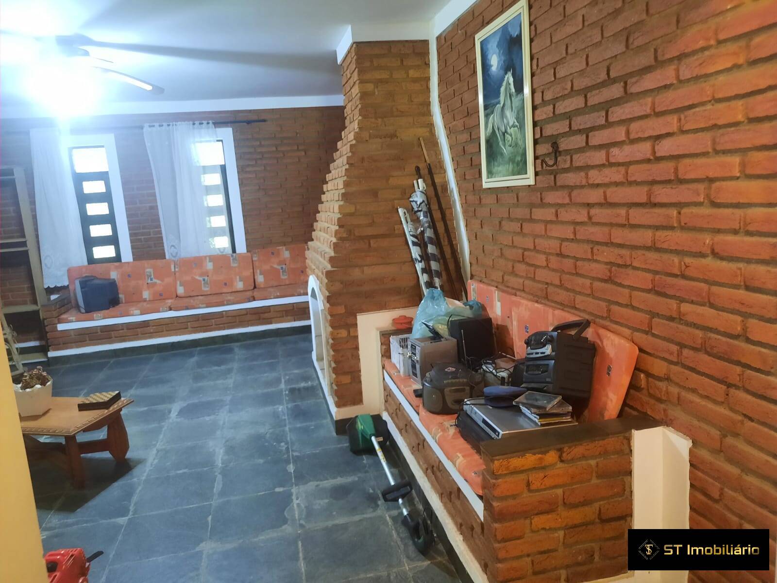 Chácara à venda com 3 quartos, 2000m² - Foto 9