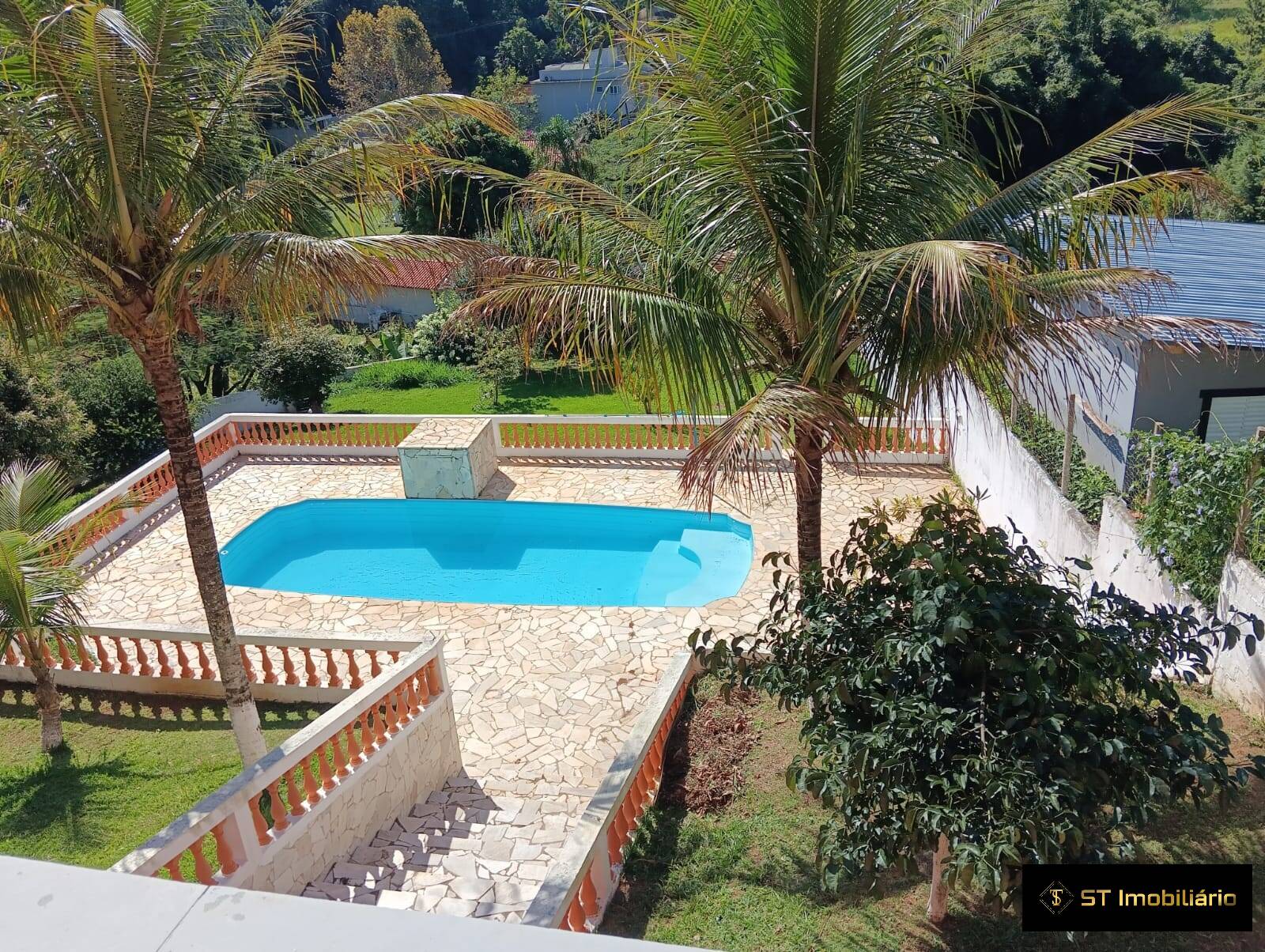 Chácara, 4 quartos, 1400 m² - Foto 5