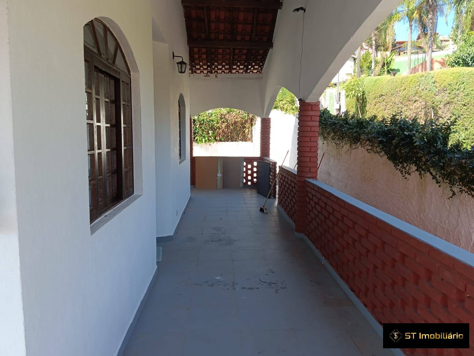 Chácara, 4 quartos, 1400 m² - Foto 10