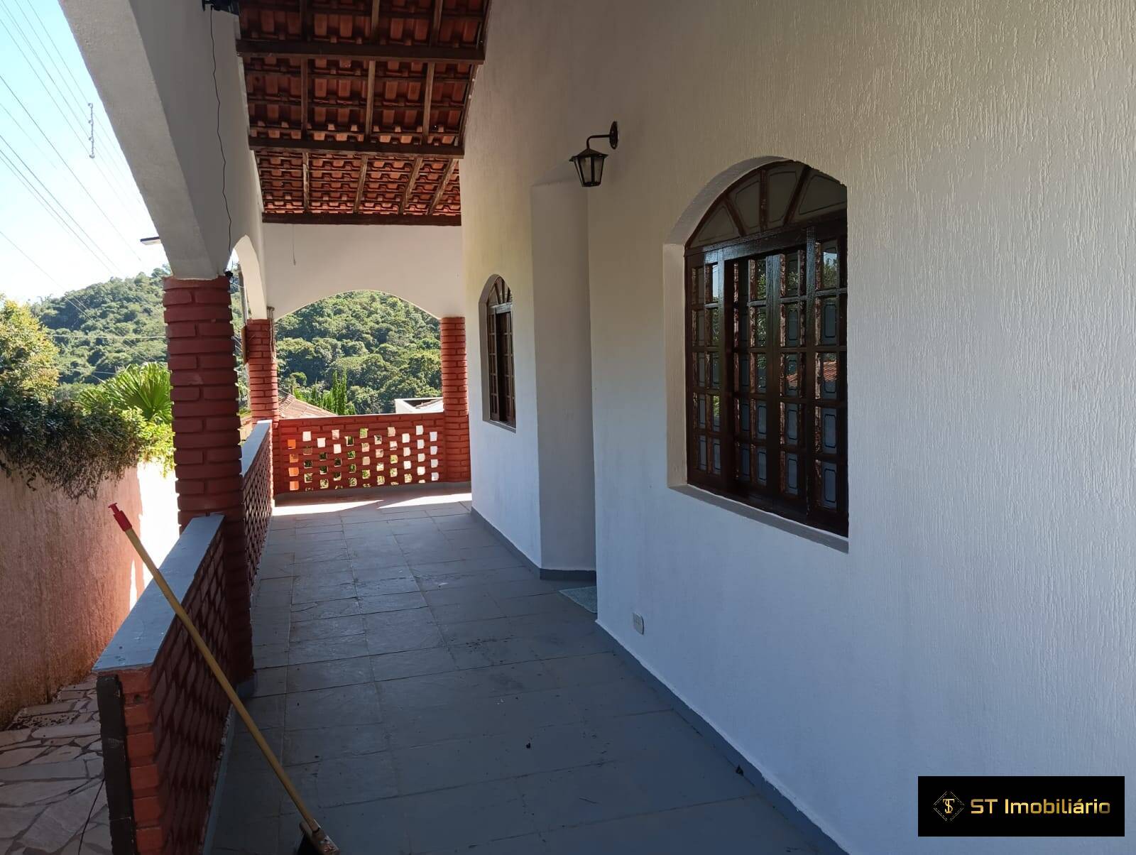 Chácara, 4 quartos, 1400 m² - Foto 11