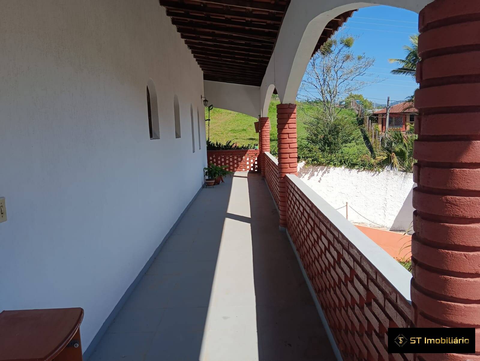 Chácara, 4 quartos, 1400 m² - Foto 9