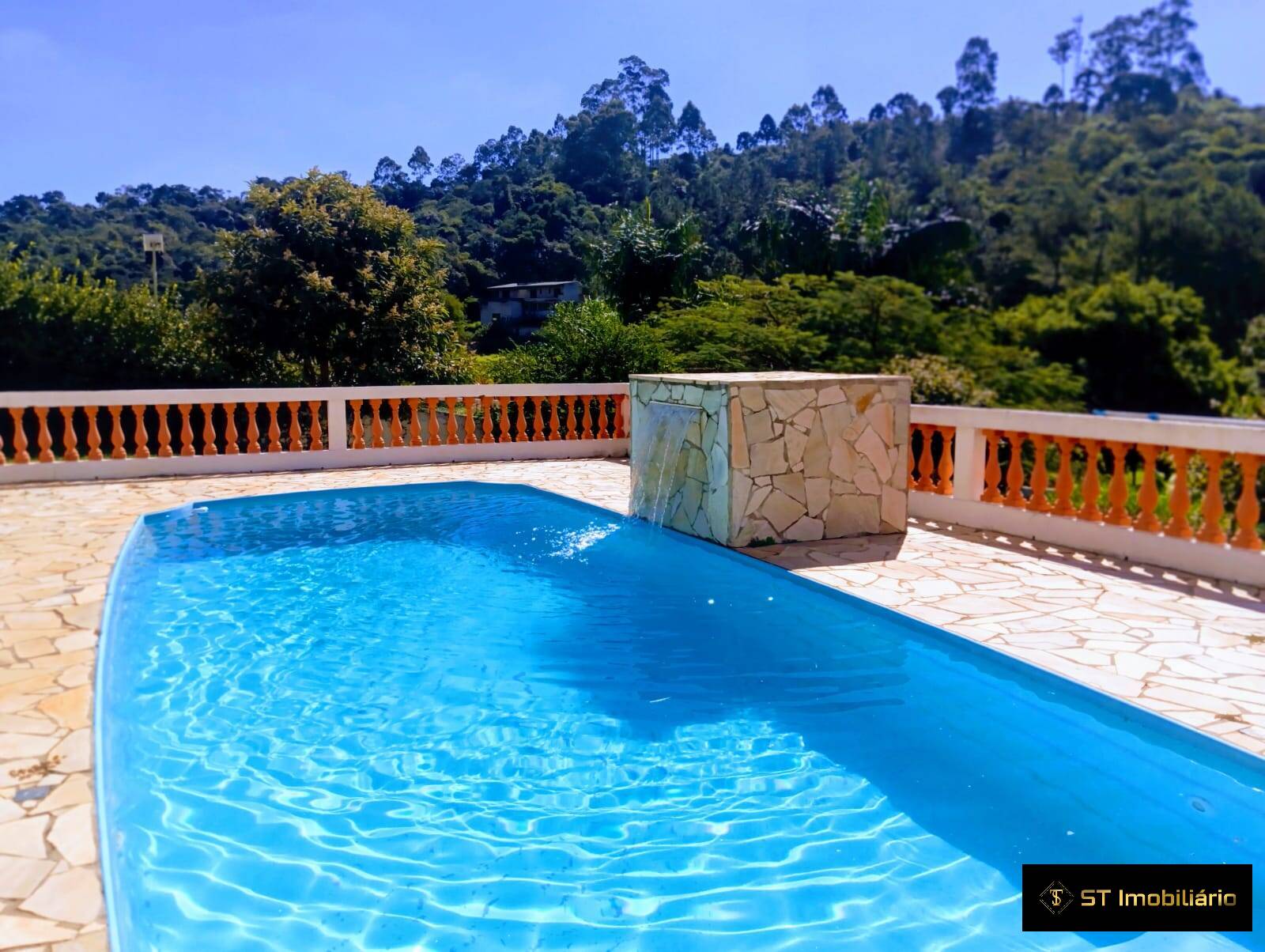 Chácara, 4 quartos, 1400 m² - Foto 6