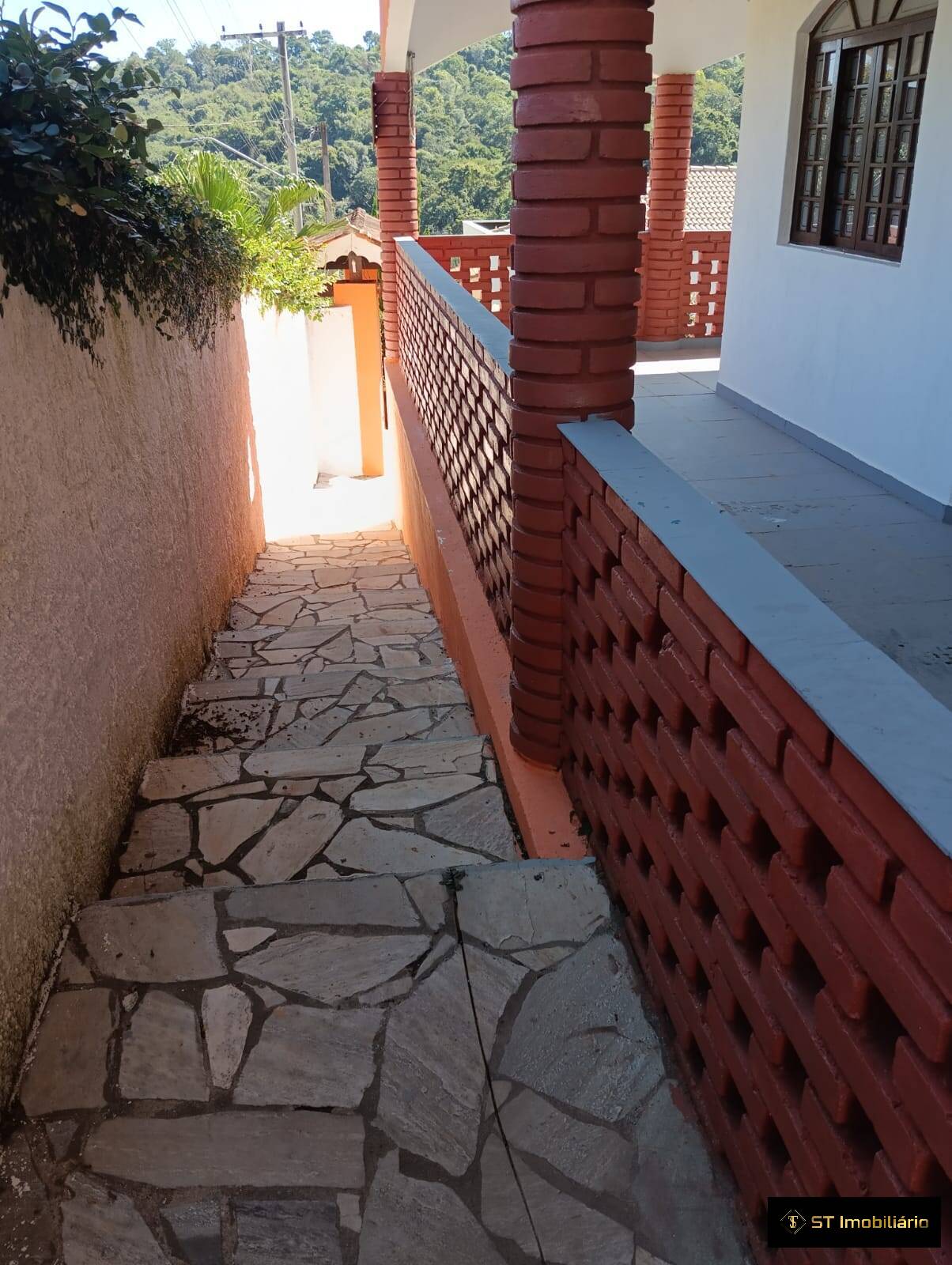 Chácara, 4 quartos, 1400 m² - Foto 12