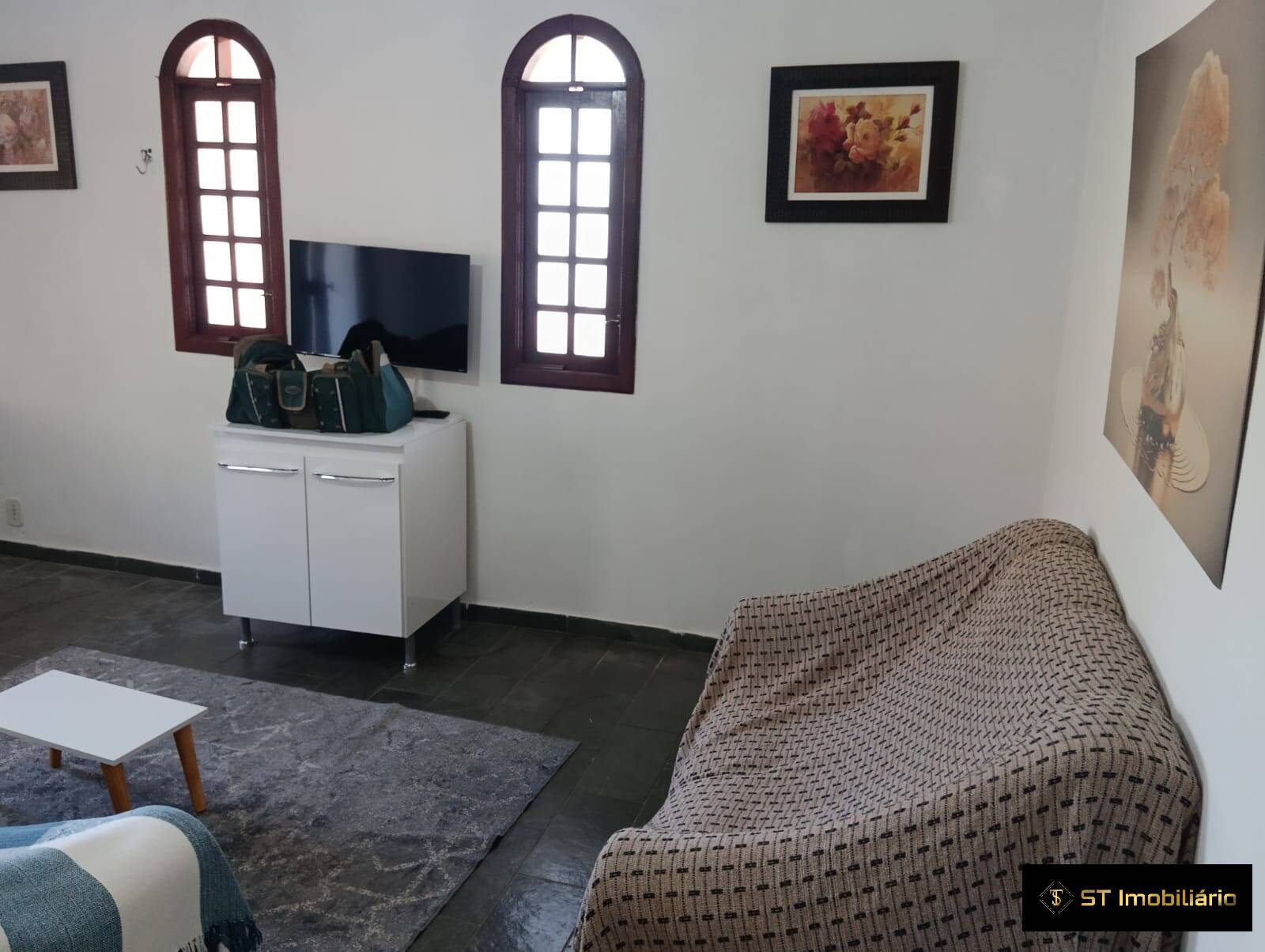 Chácara, 4 quartos, 1400 m² - Foto 16