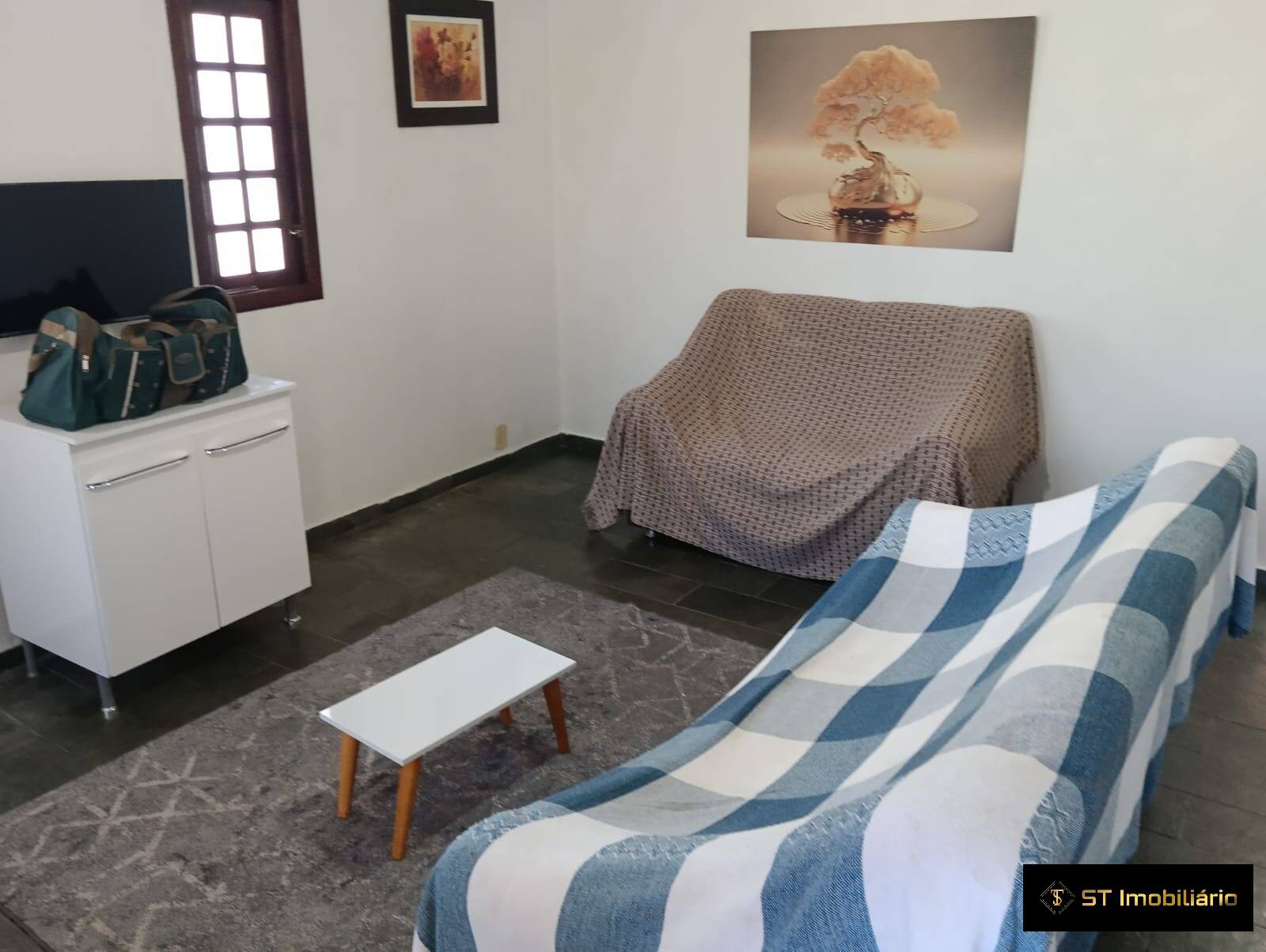 Chácara, 4 quartos, 1400 m² - Foto 13