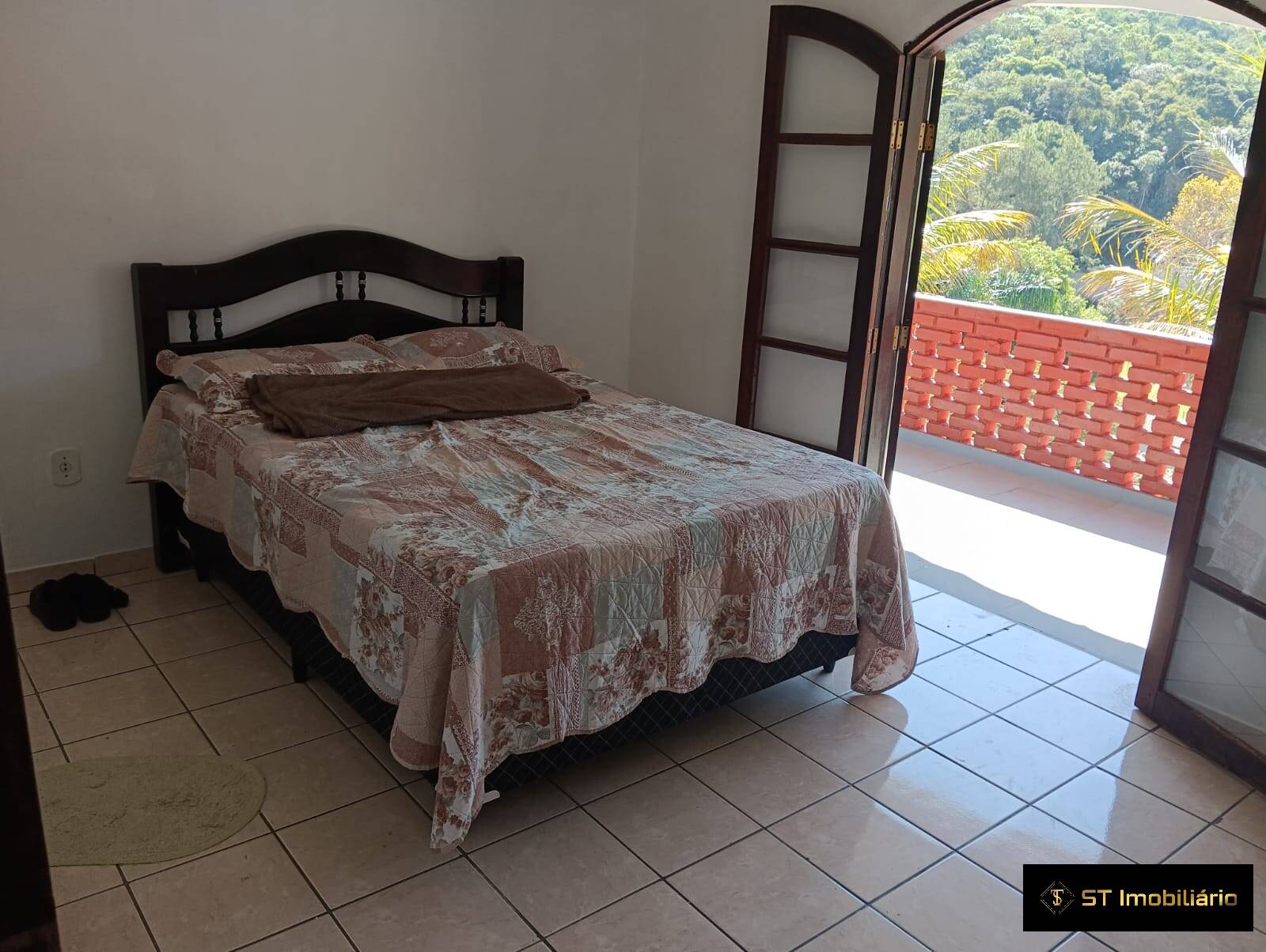 Chácara, 4 quartos, 1400 m² - Foto 7