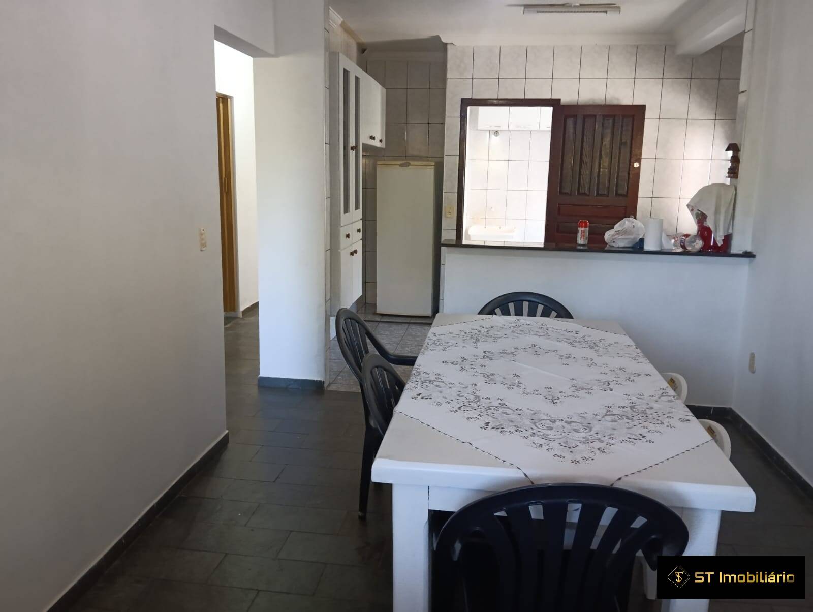 Chácara, 4 quartos, 1400 m² - Foto 17