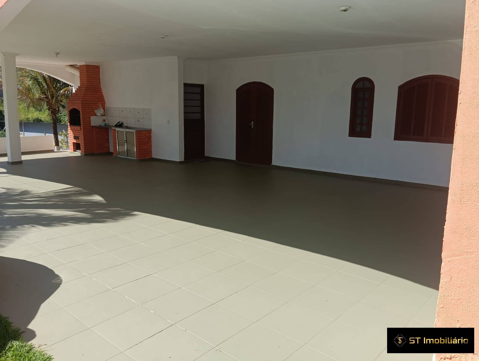 Chácara, 4 quartos, 1400 m² - Foto 4