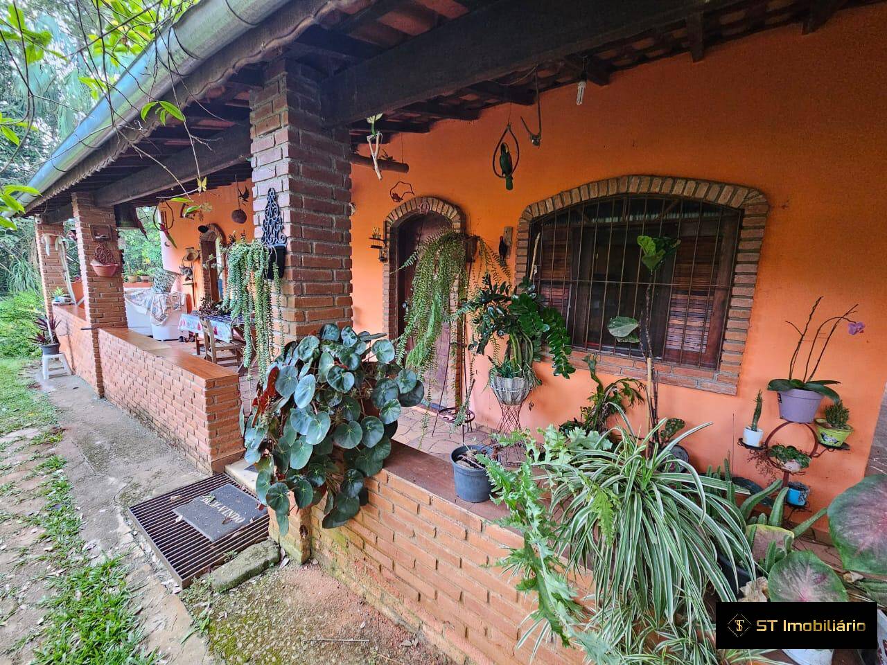 Chácara à venda com 3 quartos, 150m² - Foto 5