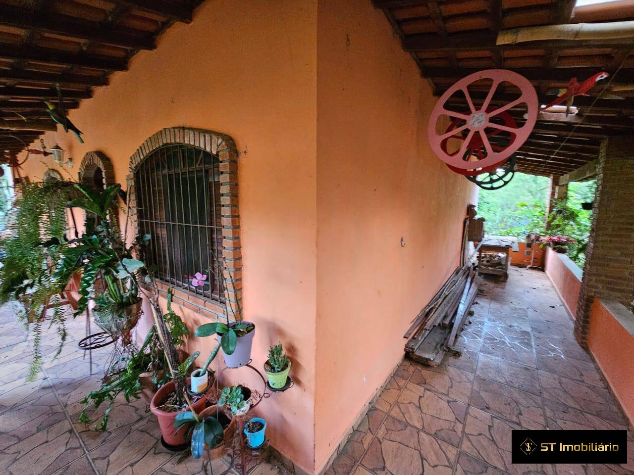 Chácara à venda com 3 quartos, 150m² - Foto 17