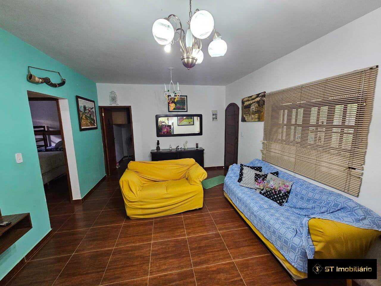 Chácara à venda com 3 quartos, 150m² - Foto 7