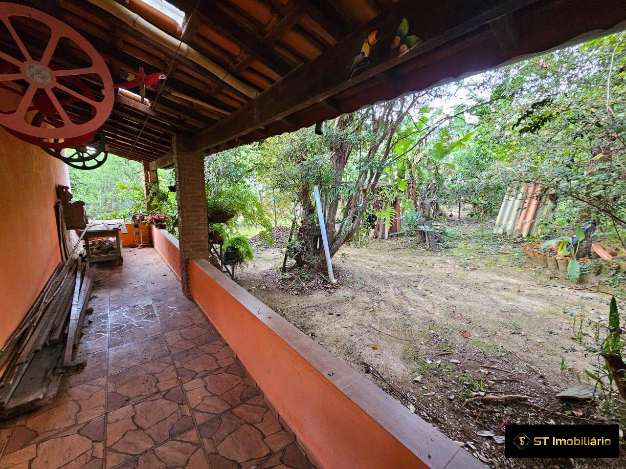 Chácara à venda com 3 quartos, 150m² - Foto 19