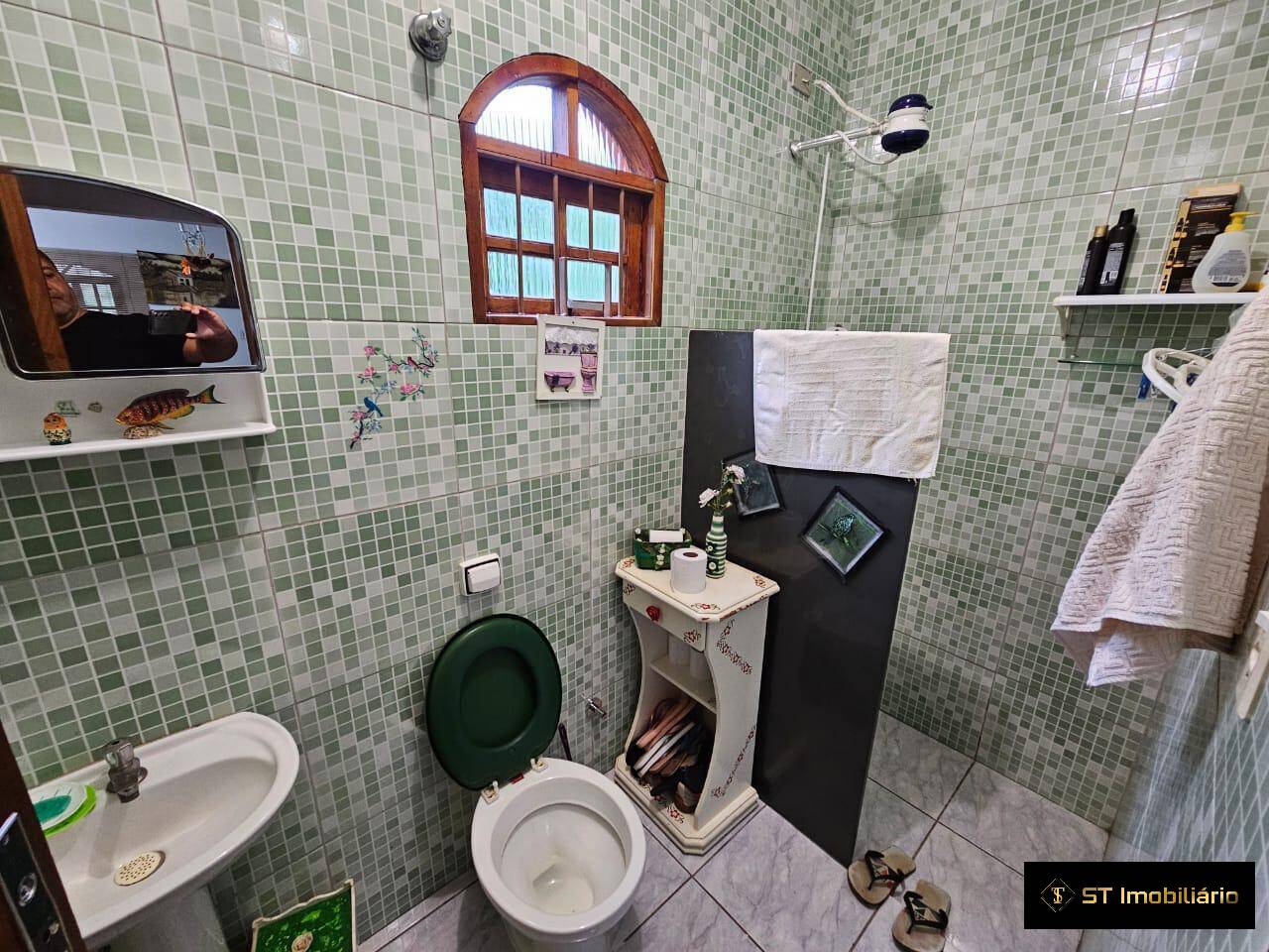 Chácara à venda com 3 quartos, 150m² - Foto 16