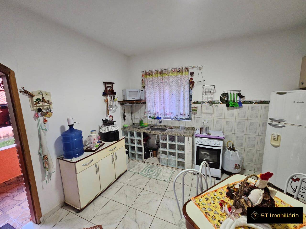 Chácara à venda com 3 quartos, 150m² - Foto 18