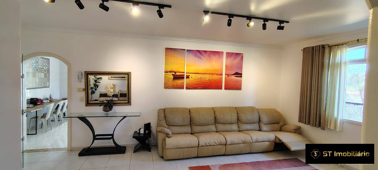 Chácara, 7 quartos, 1500 m² - Foto 8