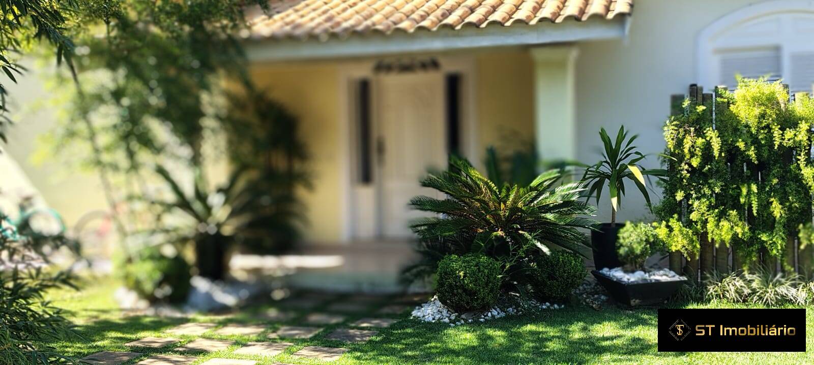 Chácara, 7 quartos, 1500 m² - Foto 3