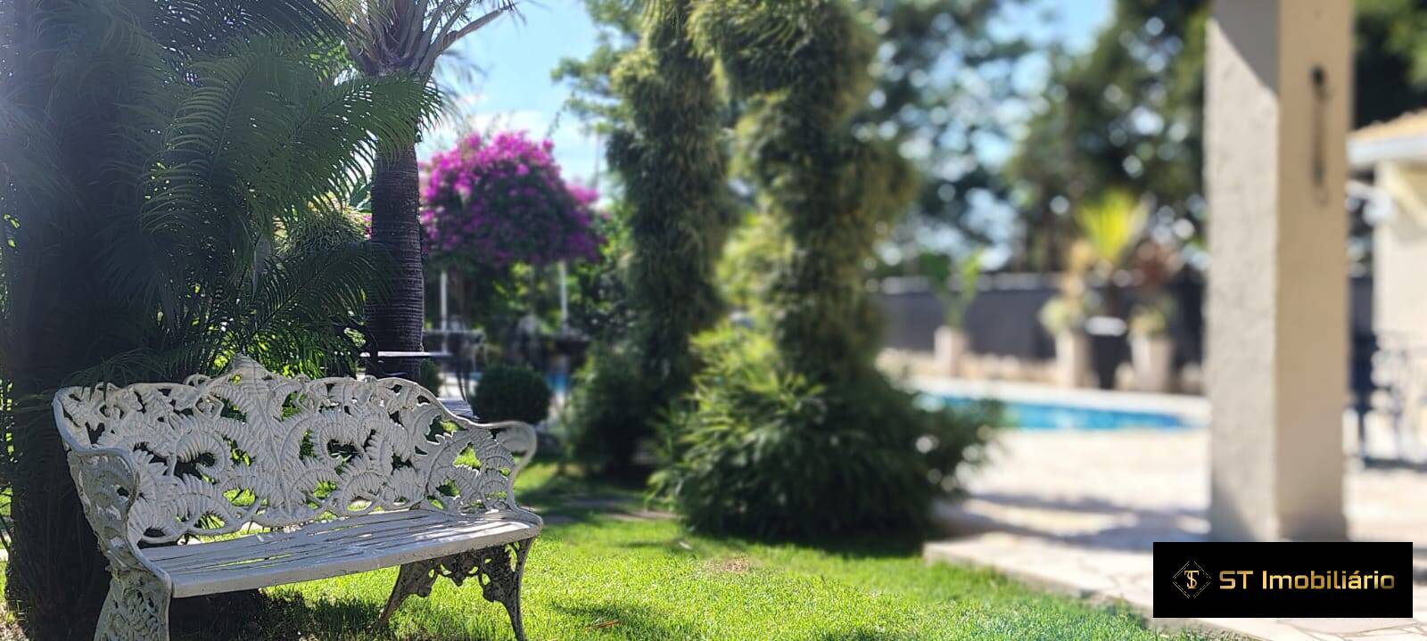 Chácara, 7 quartos, 1500 m² - Foto 12